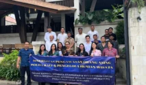 Bali Tingkatkan Pengawasan Pariwisata dan Keamanan di Tengah Lonjakan Kriminalitas Asing