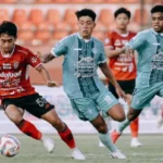 Bali United Menangkan 6-1 atas PSBS Biak, Naik ke Posisi 10 Liga