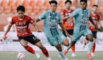 Bali United Menangkan 6-1 atas PSBS Biak, Naik ke Posisi 10 Liga