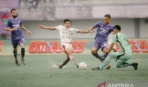 Bali United Siapkan Serangan Kilat untuk Tantang Persib di GBLA