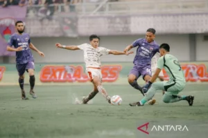 Bali United Siapkan Serangan Kilat untuk Tantang Persib di GBLA