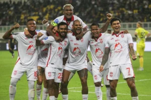Bali United vs Malut United: Duel Tim Terluka, Johnny Jansen Blak-blakan