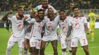 Bali United vs Malut United: Duel Tim Terluka, Johnny Jansen Blak-blakan