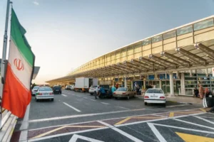Bandara Imam Khomeini di Tehran Kembali Beroperasi setelah 56 Hari Tutup