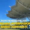 Bandara Internasional Jawa Barat Kertajati Dapatkan Dukungan Pemerintah untuk Revitalisasi dan Pengalihan Penerbangan Soekarno‑Hatta