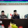 Bangun Kepemimpinan Berkemajuan, Haedar Tegaskan Empat Pilar Muhammadiyah