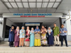 Bangun Peradaban Global, Kampus Muhammadiyah UMRI Jalin Kolaborasi Akademik di Spanyol