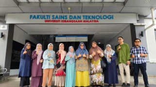 Bangun Peradaban Global, Kampus Muhammadiyah UMRI Jalin Kolaborasi Akademik di Spanyol