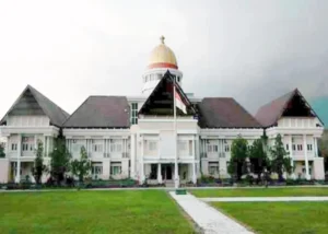 Bangunan KDMP di Rembang Berdiri di Tanah Sengketa, Warga dan Pemkab Saling Klaim, Kasus Dikawal Tentara