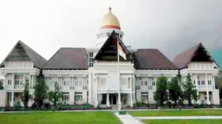 Bangunan KDMP di Rembang Berdiri di Tanah Sengketa, Warga dan Pemkab Saling Klaim, Kasus Dikawal Tentara