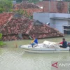 Banjir Bandang di Kecamatan Guntur, Demak: Ratusan Rumah Rusak, Warga Mengungkap Kesulitan