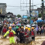 Banjir dan Longsor Kembali Terjang Aceh Tengah, Warga Terisolasi; MPU dan PWNU Desak Penanganan Serius
