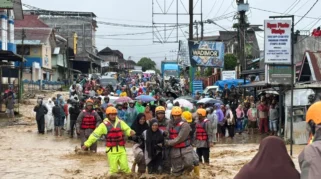 Banjir dan Longsor Kembali Terjang Aceh Tengah, Warga Terisolasi; MPU dan PWNU Desak Penanganan Serius