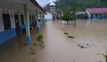 Banjir dan Longsor Terjang Gayo Lues Aceh, GP Ansor Minta Penanganan Cepat Infrastruktur