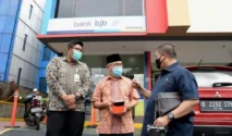 Bank BJB Dukung Peluncuran BSPS 2026 dan Percepat Digitalisasi PAD di Jawa Barat