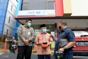 Bank BJB Dukung Peluncuran BSPS 2026 dan Percepat Digitalisasi PAD di Jawa Barat