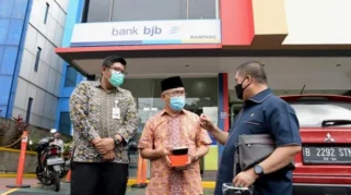 Bank BJB Dukung Peluncuran BSPS 2026 dan Percepat Digitalisasi PAD di Jawa Barat