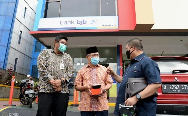 Bank BJB Dukung Peluncuran BSPS 2026 dan Percepat Digitalisasi PAD di Jawa Barat
