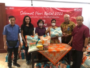 Bank BNI kembalikan dana Gereja Aek Nabara Rp28 M, Suster Natalia: Terima kasih Presiden