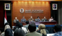 Bank Indonesia Pertahankan Suku Bunga di Tengah Gejolak Nilai Tukar Global