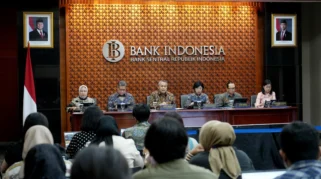 Bank Indonesia Pertahankan Suku Bunga di Tengah Gejolak Nilai Tukar Global