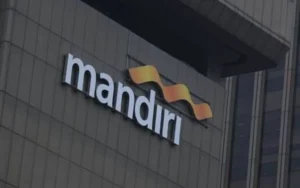 Bank Mandiri Turun 24% YTD, Prospek 2026 dan Target Harga