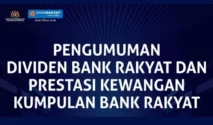 Bank Swasta Umumkan Dividen Bank Rp4 Triliun, Dijadwalkan Dibayar Mei 2026