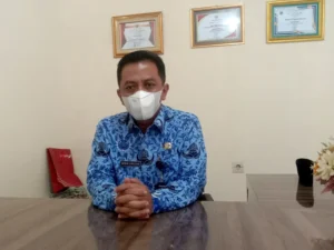 Bapenda Bondowoso Layani PBB Tunai di Dusun Biser, Wilayah Terpencil Sulit Jaringan