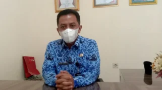 Bapenda Bondowoso Layani PBB Tunai di Dusun Biser, Wilayah Terpencil Sulit Jaringan