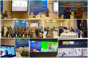 Bappenas dan UNFPA Luncurkan CP11 untuk Turunkan Angka Kematian Ibu dan Tingkatkan Kesetaraan Gender