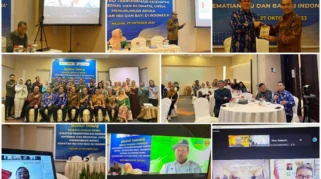 Bappenas dan UNFPA Luncurkan CP11 untuk Turunkan Angka Kematian Ibu dan Tingkatkan Kesetaraan Gender