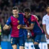 Barcelona Perluas Jarak di Puncak Liga Spanyol, Sevilla Terancam Degradasi Pekan ke-33