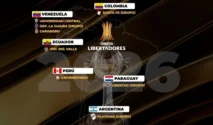 Barcelona SC Gagal di Debut Copa Libertadores 2026, Cruzeiro Raih Kemenangan Tipis 1-0