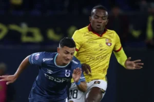 Barcelona SC vs Universidad Católica Siap Berlaga di Copa Libertadores 2026, Jadwal, Cara Tonton, dan Analisis