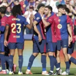 Barcelona Tak Butuh Keajaiban untuk Singkirkan Atletico di Liga Champions