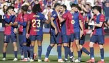 Barcelona Tak Butuh Keajaiban untuk Singkirkan Atletico di Liga Champions