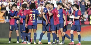 Barcelona Tak Butuh Keajaiban untuk Singkirkan Atletico di Liga Champions