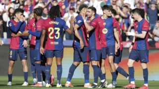 Barcelona Tak Butuh Keajaiban untuk Singkirkan Atletico di Liga Champions