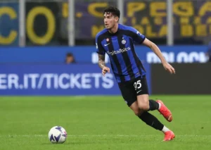 Barcelona Targetkan Alessandro Bastoni, Inter Milan Siapkan Negosiasi Transfer