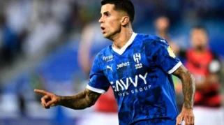 Barcelona Usahakan Permanenkan Joao Cancelo, Al Hilal Tuntut Biaya Tinggi