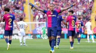 Barcelona vs Espanyol: Panduan Lengkap Menonton Derby Catalan di Layanan Streaming