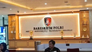 Bareskrim Bongkar Lab Vape Etomidate di Jakarta Timur, Dimulai dari Laporan Ojol Curiga