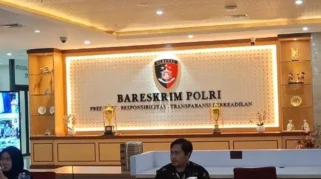 Bareskrim Bongkar Lab Vape Etomidate di Jakarta Timur, Dimulai dari Laporan Ojol Curiga