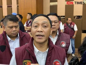 Bareskrim Polri Bongkar Operasi Ekstasi di Klub Malam N Co‑Living Bali