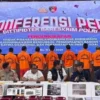 Bareskrim Polri Ungkap Modus Penyelewengan BBM dan LPG Bersubsidi yang Merugikan Negara