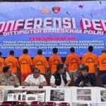 Bareskrim Polri Ungkap Modus Penyelewengan BBM dan LPG Bersubsidi yang Merugikan Negara
