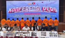 Bareskrim Polri Ungkap Modus Penyelewengan BBM dan LPG Bersubsidi yang Merugikan Negara