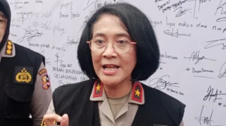 Bareskrim Tangkap Istri dan Anak Ko Erwin di NTB