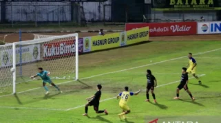 Barito Putera Incara Tiga Poin di Derbi Kalimantan, Siap Tundukkan Persiba Balikpapan