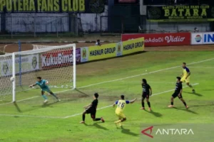 Barito Putera Incara Tiga Poin di Derbi Kalimantan, Siap Tundukkan Persiba Balikpapan